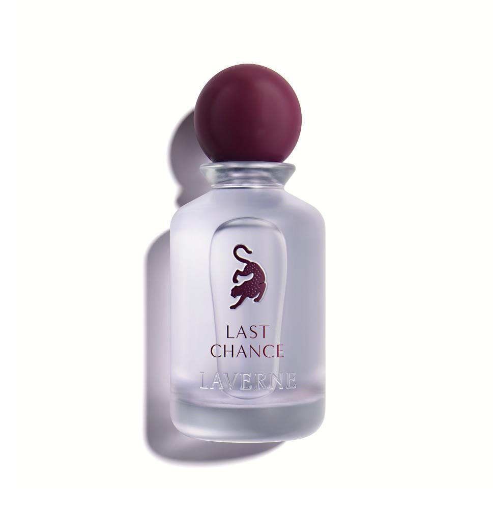 The Last Dance perfume by LaVerne