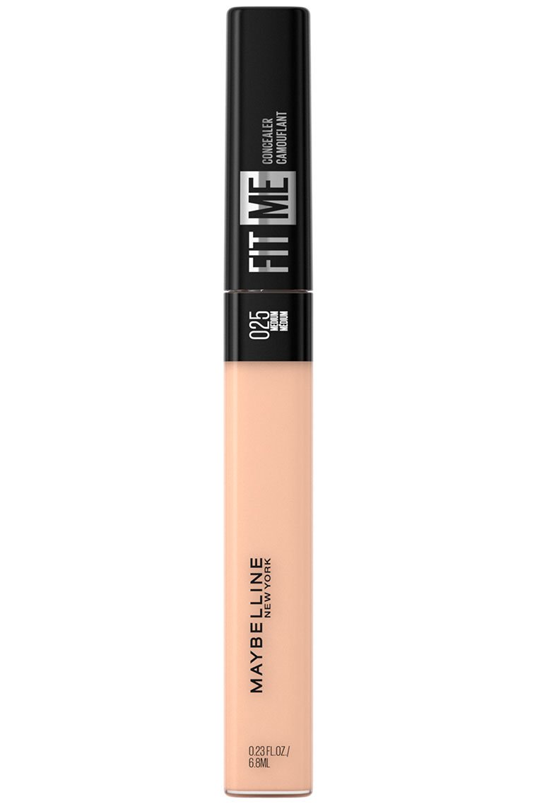 كونسيلر فيت مي® الخالي من الزيت من مايبيلين Fit Me® Concealer