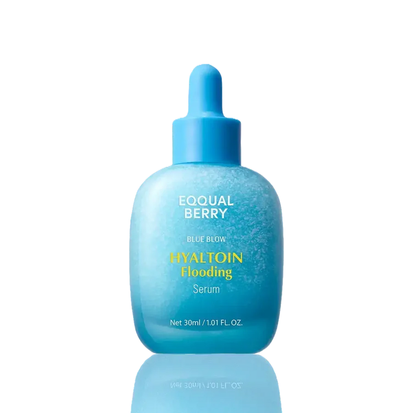 Equal Berry Hyalu-Twin Hydrating & Nourishing Serum - 30ml