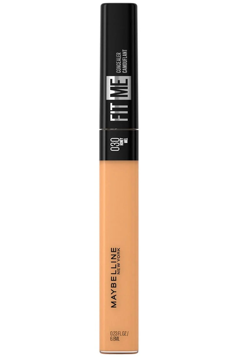 كونسيلر فيت مي® الخالي من الزيت من مايبيلين Fit Me® Concealer