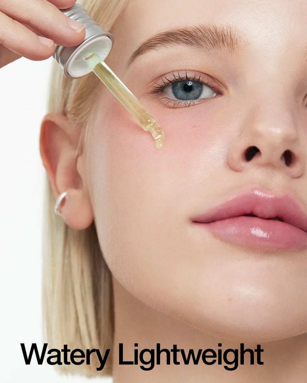 Anua 10 Azelaic Hyaluronic Soothing Ampoule - 30ml