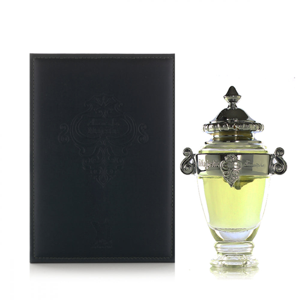 Majestic perfume by Arabian Oud, 100ml