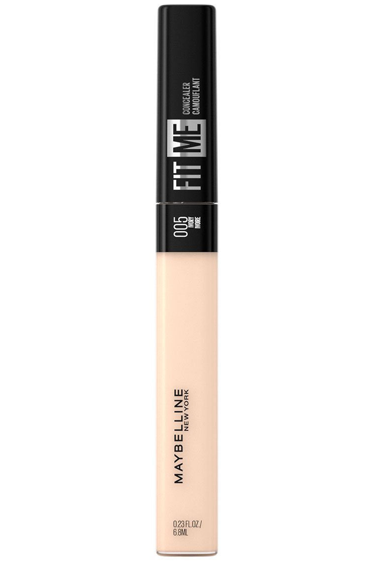كونسيلر فيت مي® الخالي من الزيت من مايبيلين Fit Me® Concealer