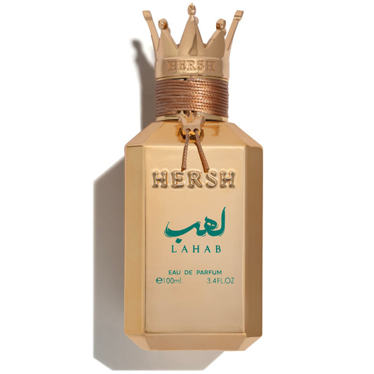 عطر هيرش لهب 100 مل.