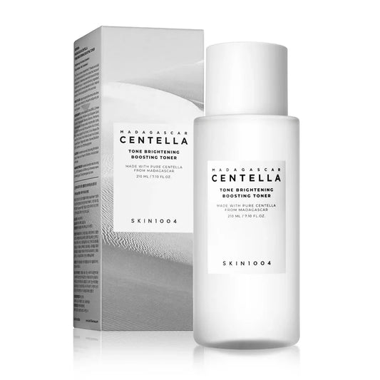 Skin1004 Madagascar Centella Toning Toner - 210ml