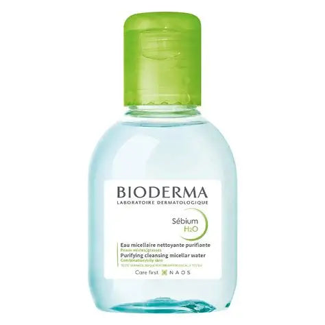 Bioderma Sébium H2O Micellar Water,