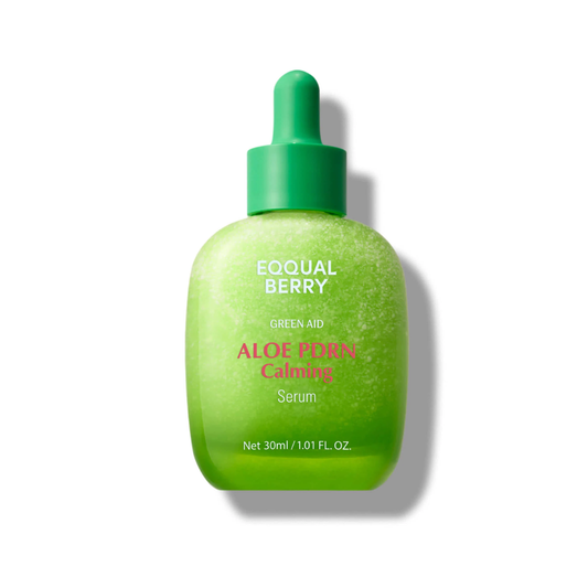 -25٪  سيروم الألوفيرا المهدئ بالـ PDRN من إيكوالبيري – 30مل