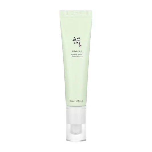 Beauty of Joseon - Light On Centella + Vita C Serum - 30ml