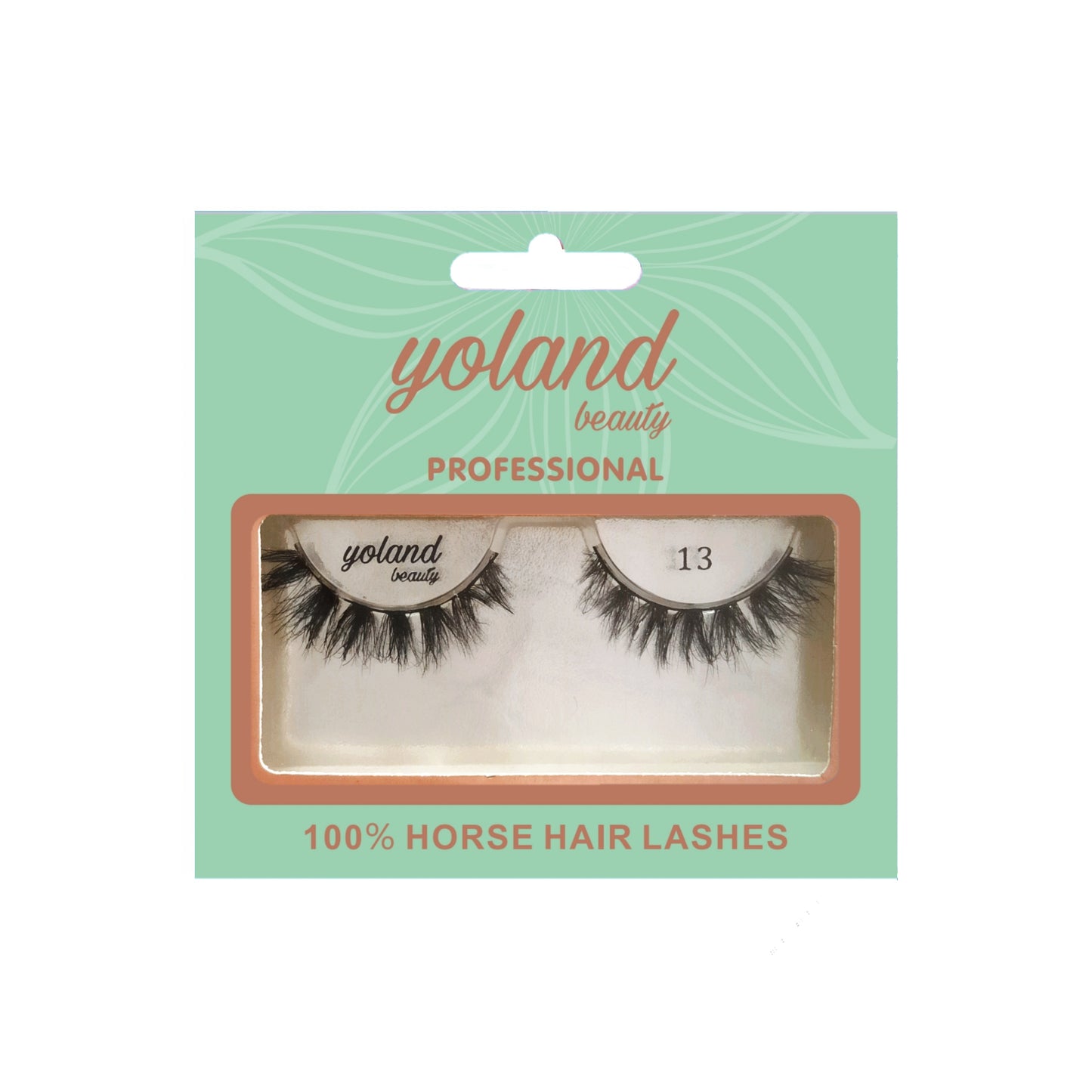 Yoland Beauty Eyelashes