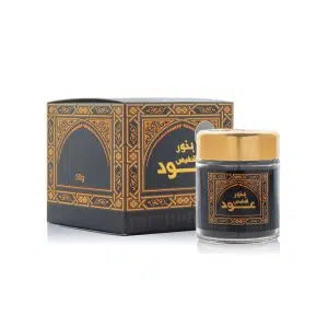 Oud Nafis Incense 50g