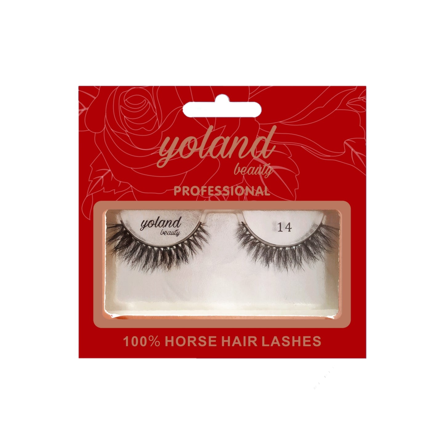 Yoland Beauty Eyelashes