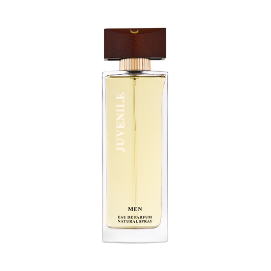 Deraah's Juvenil Oriental Men's Perfume