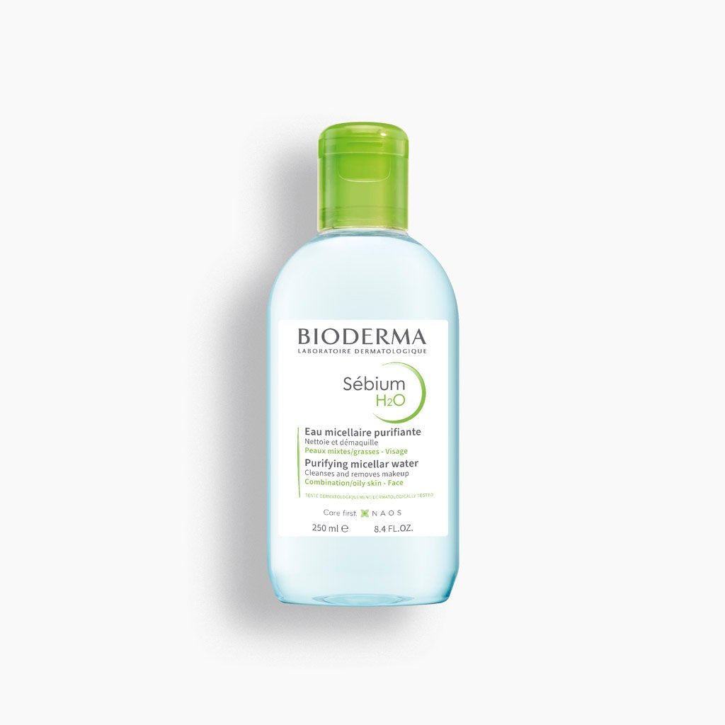 Bioderma Sébium H2O Micellar Water,