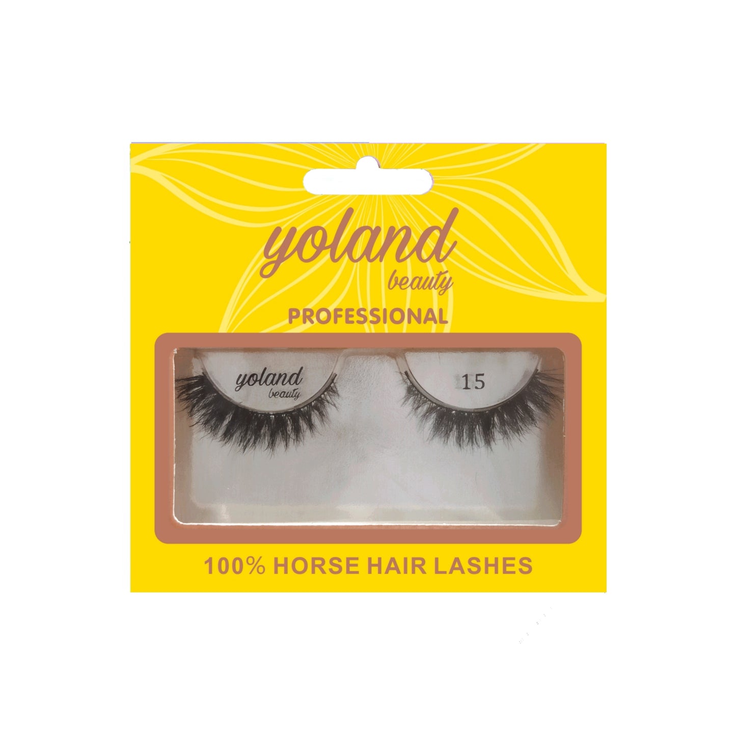 Yoland Beauty Eyelashes