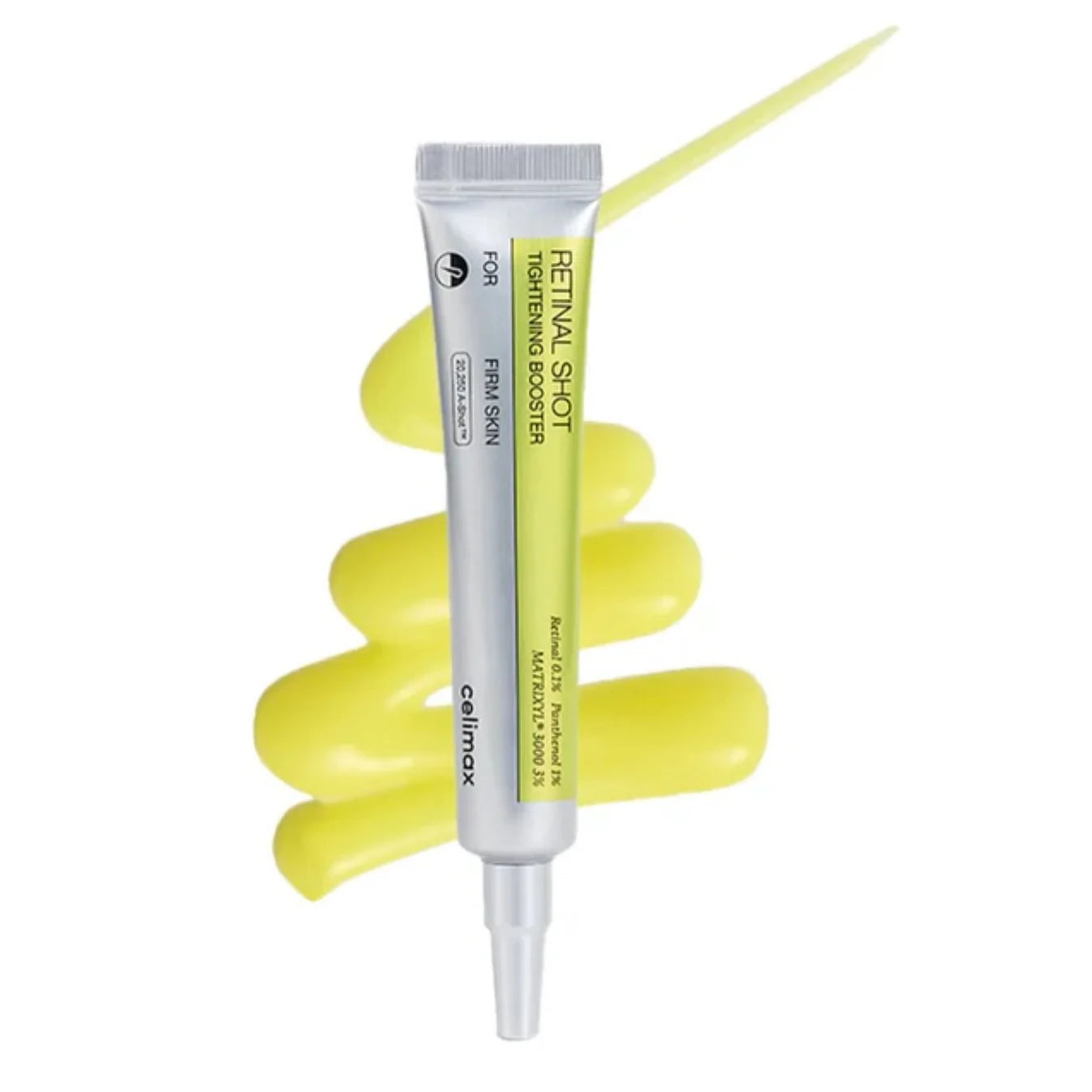 Cellimax Retinal Booster for Cell Renewal and Reduction of Fine Lines - 15ml