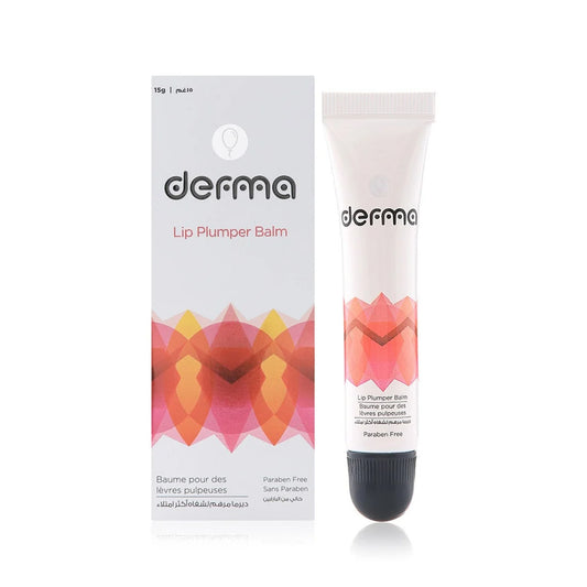 Dermabella Lip Plumping Ointment 15g