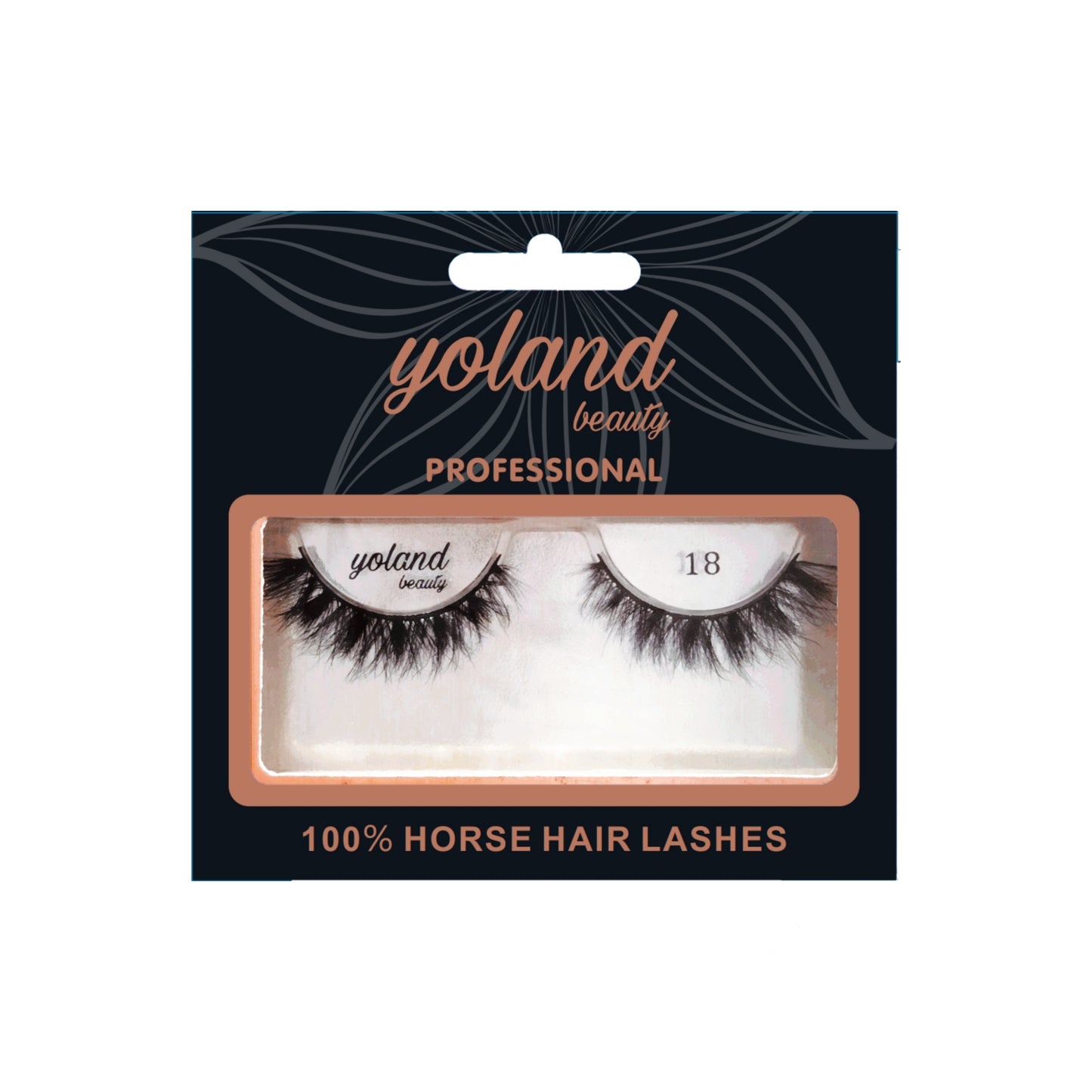 Yoland Beauty Eyelashes