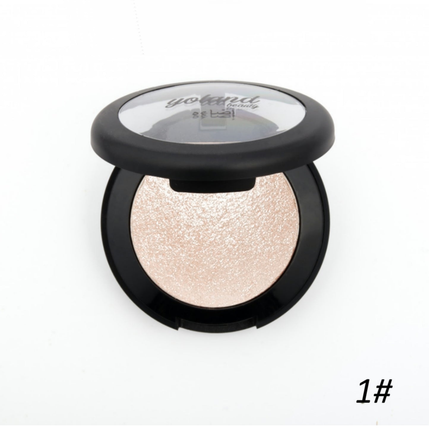 Yoland Beauty. Single Highlighter