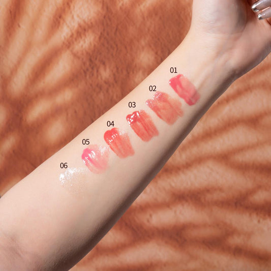Yoland Beauty Lip Gloss - Tunai