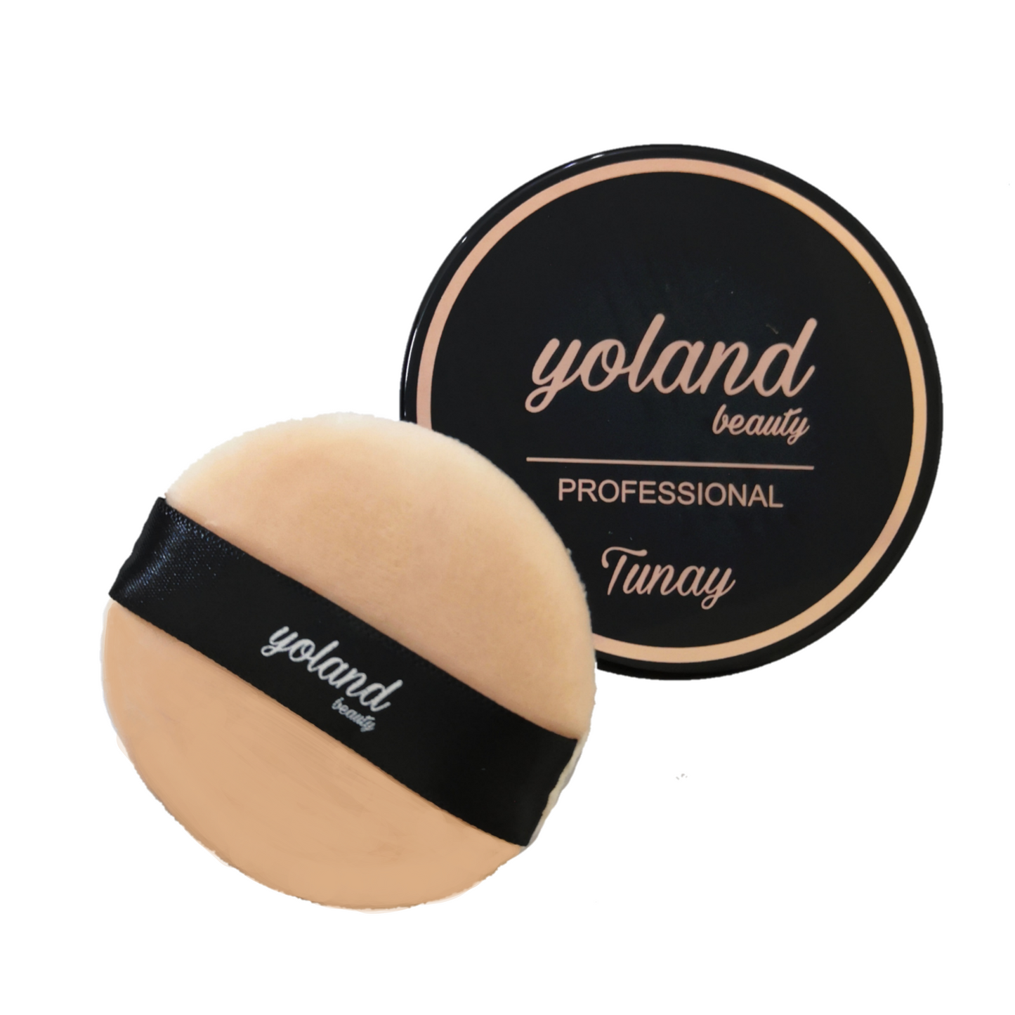Yoland Beauty Loose Powder