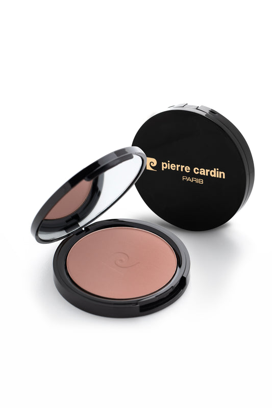Pierre Cardin Porcelain Blusher