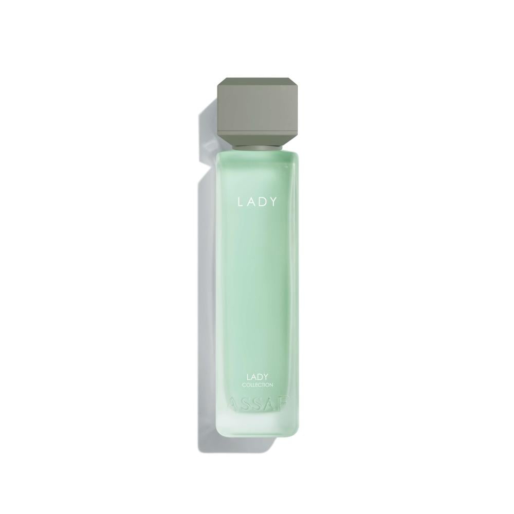Lady perfume by Assaf 200ml