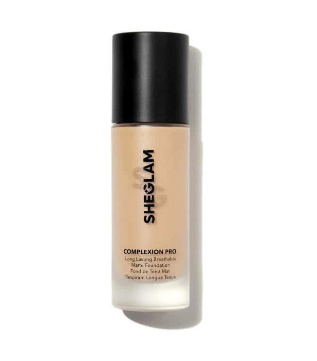 Sheglam Complexion Pro Foundation