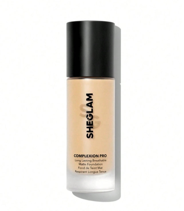 Sheglam Complexion Pro Foundation