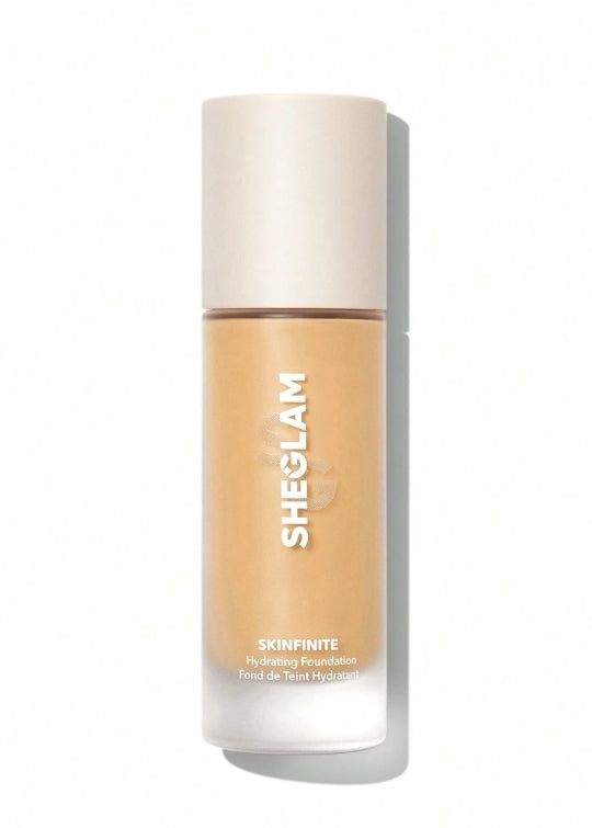 SHEGLAM Skin-Focus Hydrating Foundation