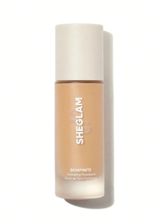 SHEGLAM Skin-Focus Hydrating Foundation