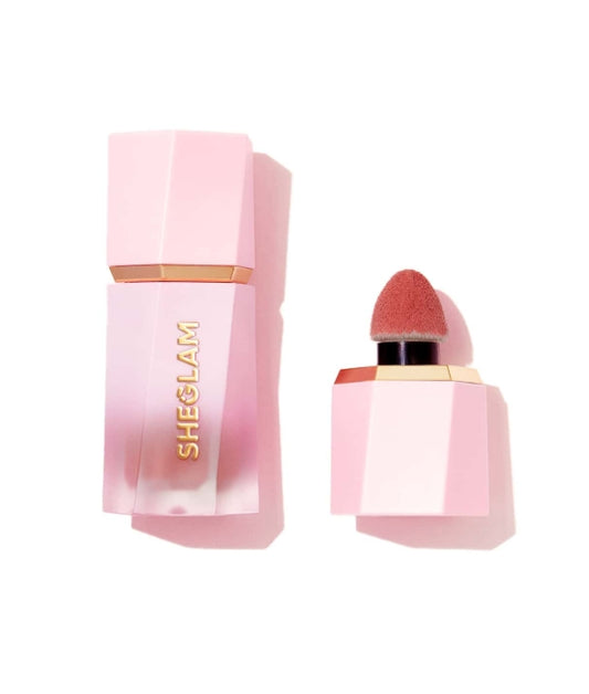 SHEGLAM Take a Hint Liquid Blush-Long-lasting-Waterproof