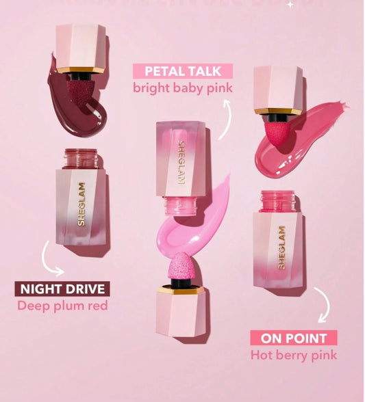SHEGLAM Take a Hint Liquid Blush-Long-lasting-Waterproof