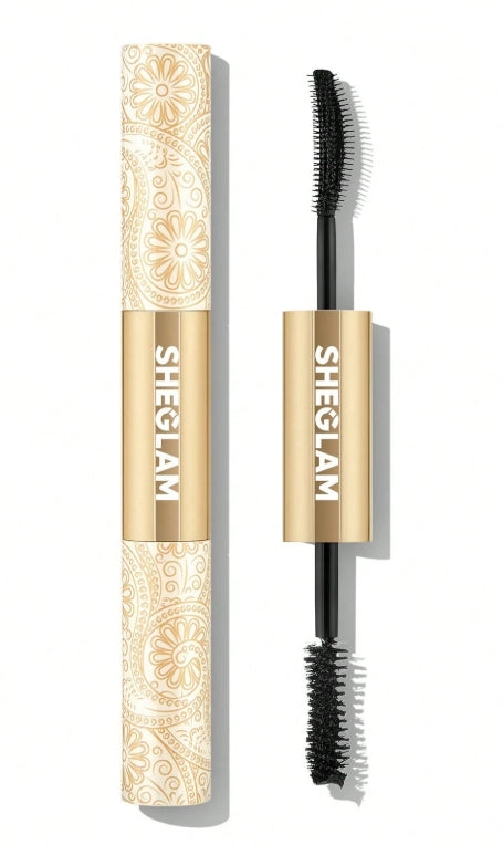 ماسكاراSHEGLAM All-In-One 24K
