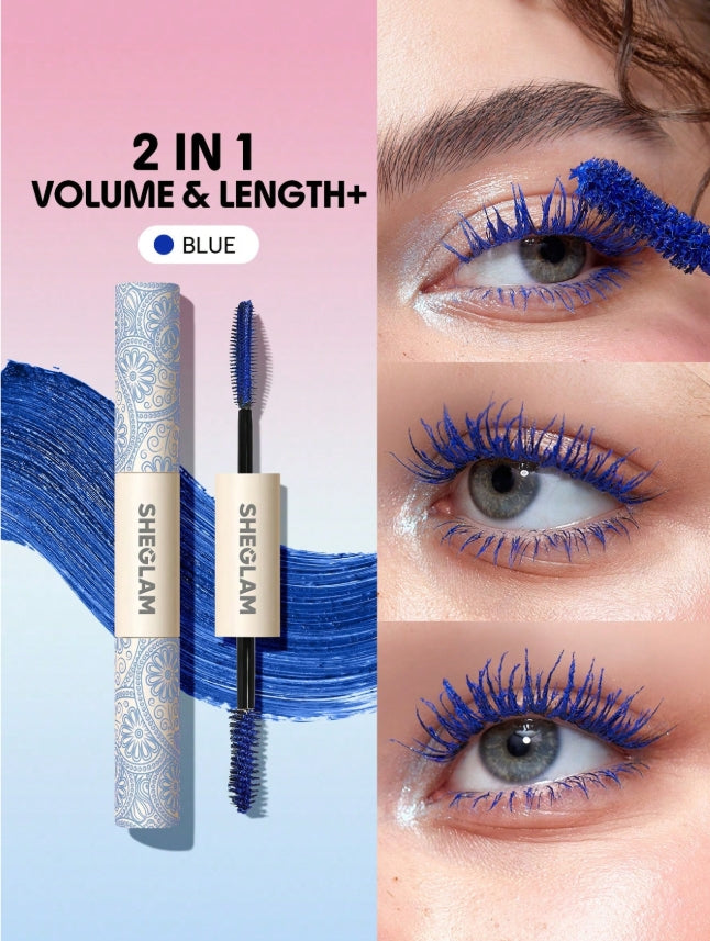 SHEGLAM All-In-One 24K Mascara