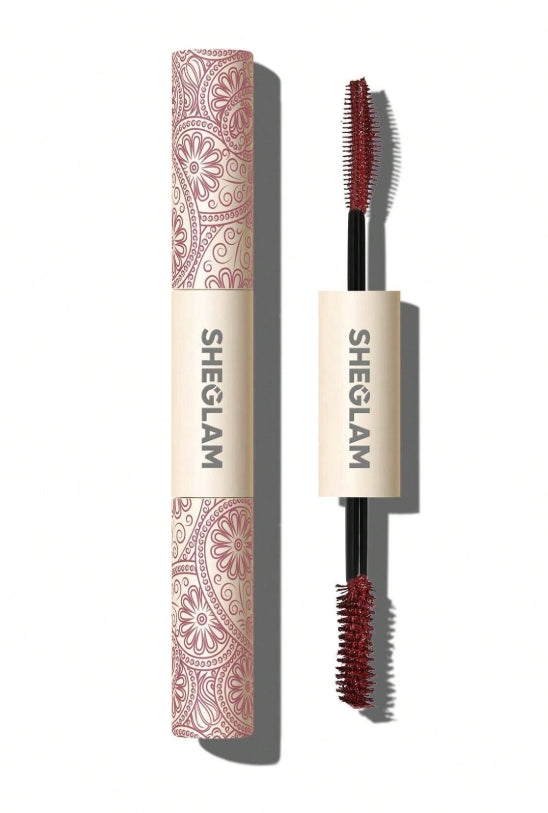 SHEGLAM All-In-One 24K Mascara