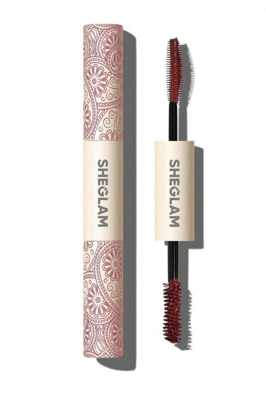 ماسكاراSHEGLAM All-In-One 24K