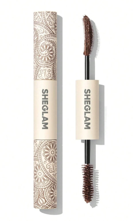 SHEGLAM All-In-One 24K Mascara
