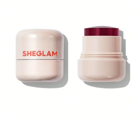 SHEGLAM Hydrating Lip & Cheek Tint
