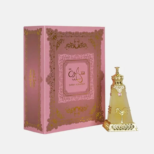 Sahra Concentrated Perfume 25ml