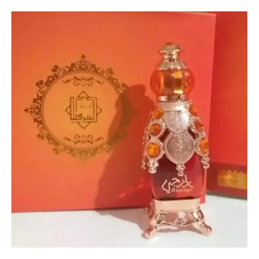 Arzajy Concentrated Perfume 25ml