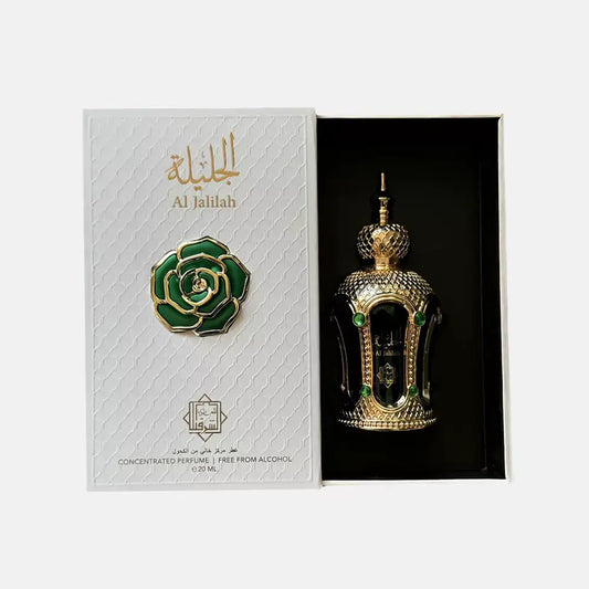 Al Jaleelah Concentrated Perfume 20ml