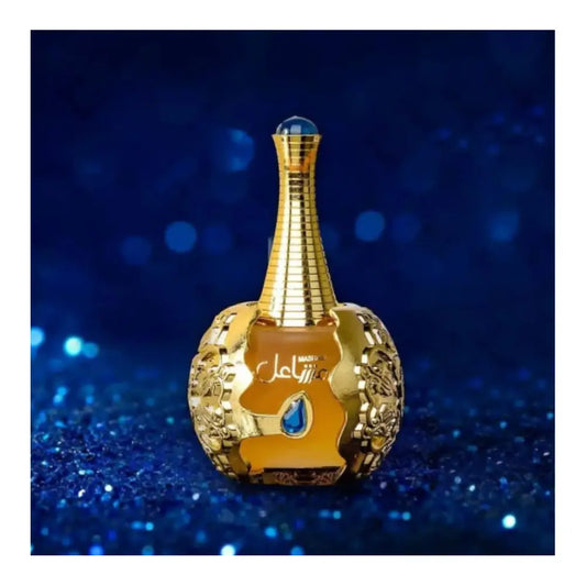 Mashael Concentrated Perfume 25ml