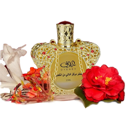 Oyouni Concentrated Perfume 25ml
