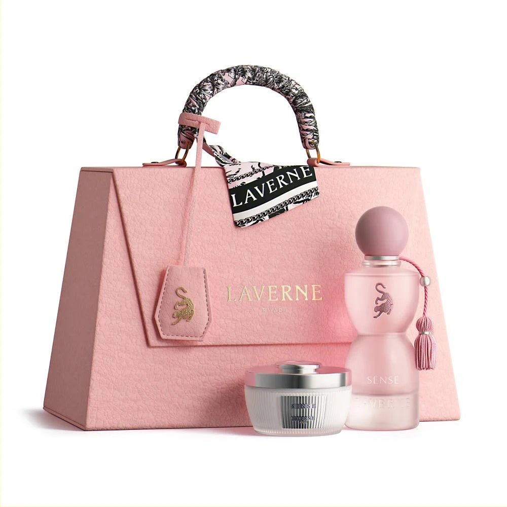 Laverne Sense Bag (Laverne Sense Collection)