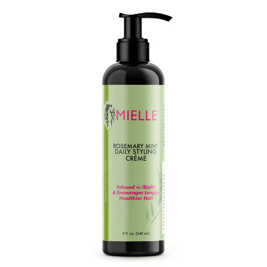 Mielle Rosemary Mint Daily Styling Creme - 240ml