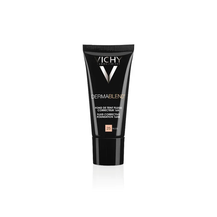 Vichy Corrective Fluid Foundation 30ml