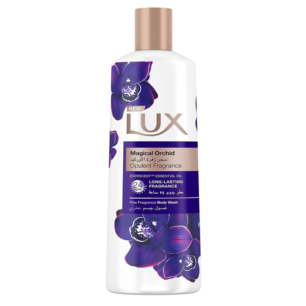 Lux Shower Gel