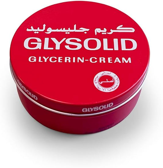 Glycerin Cream for Skin (400+250+175+125) ml