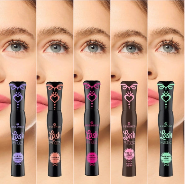 Essence Mascara (Lash Princess)