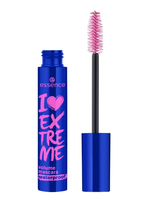 Essence (I Love Extreme) Mascara